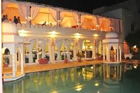 ROHET GARH